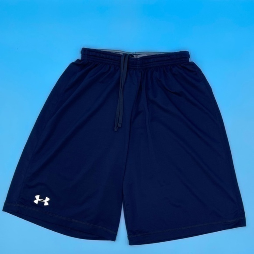 Under Armour Gym Shorts
